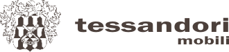 Logo Tessandori mobili Lucca
